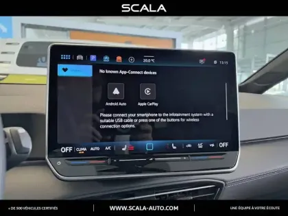 Photo 31 Volkswagen Id.3  204 ch Pro