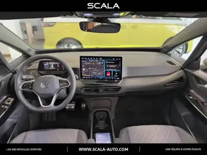 Photo 21 Volkswagen Id.3  204 ch Pro