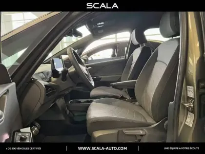 Photo 25 Volkswagen Id.3  204 ch Pro