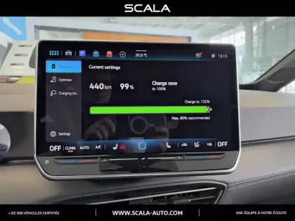 Photo 32 Volkswagen Id.3  204 ch Pro