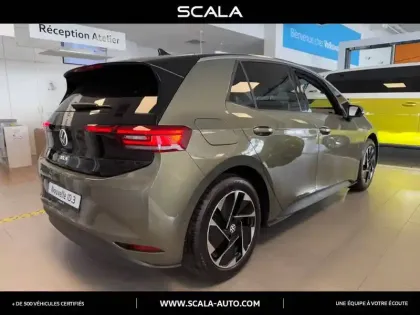 Photo 37 Volkswagen Id.3  204 ch Pro