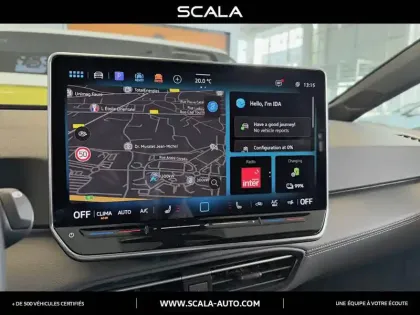 Photo 24 Volkswagen Id.3  204 ch Pro