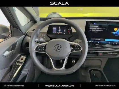 Photo 22 Volkswagen Id.3  204 ch Pro