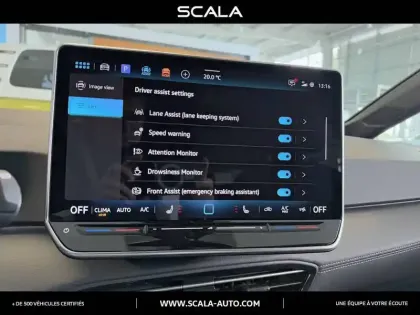 Photo 33 Volkswagen Id.3  204 ch Pro