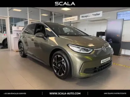 Photo 36 Volkswagen Id.3  204 ch Pro