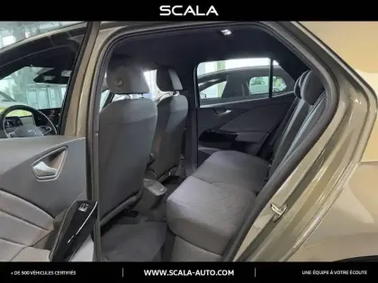 Photo 27 Volkswagen Id.3  204 ch Pro