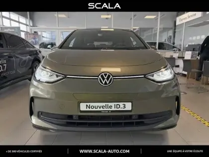 Photo 35 Volkswagen Id.3  204 ch Pro