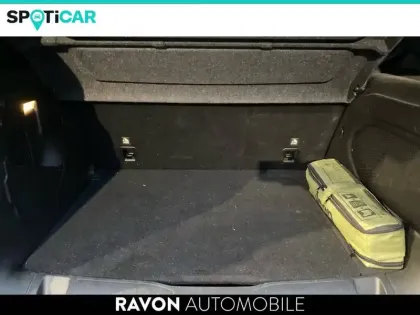 Photo 12 Jeep Renegade  1.3 Turbo T4 240 ch PHEV BVA6 4xe eAWD