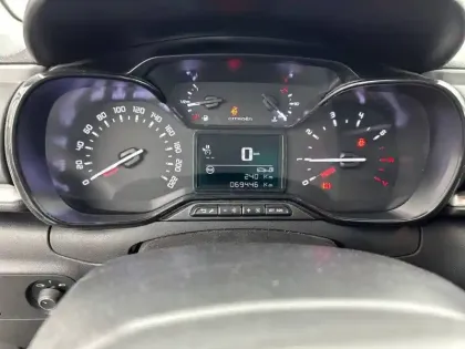 Photo 10 Citroën C3  PureTech 110 S&S BVM6