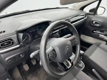 Photo 5 Citroën C3  PureTech 110 S&S BVM6