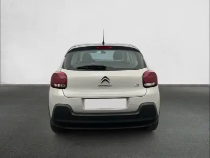 Photo 2 Citroën C3  PureTech 110 S&S BVM6