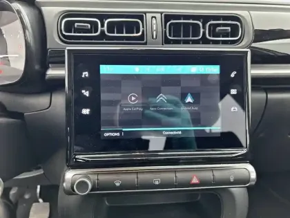 Photo 12 Citroën C3  PureTech 110 S&S BVM6