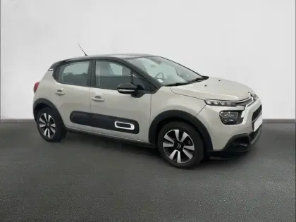 Photo 1 Citroën C3  PureTech 110 S&S BVM6