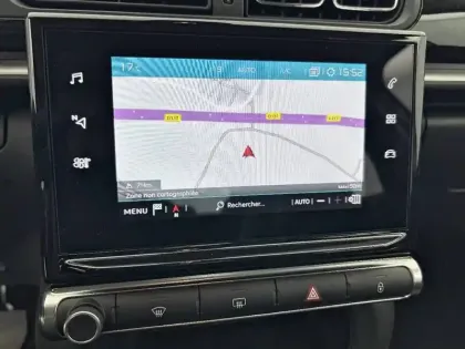 Photo 11 Citroën C3  PureTech 110 S&S BVM6