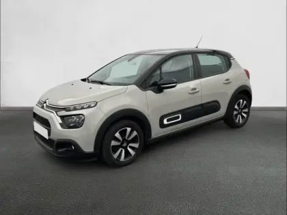 Photo Citroën C3 Shine
