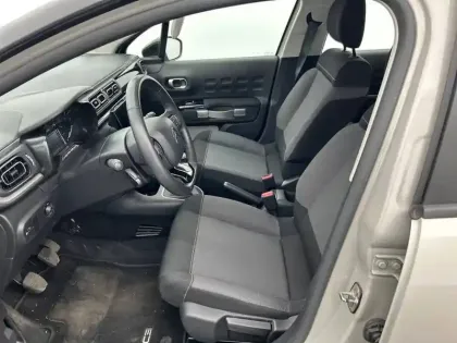 Photo 6 Citroën C3  PureTech 110 S&S BVM6