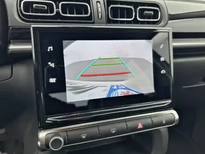 Photo 13 Citroën C3  PureTech 110 S&S BVM6