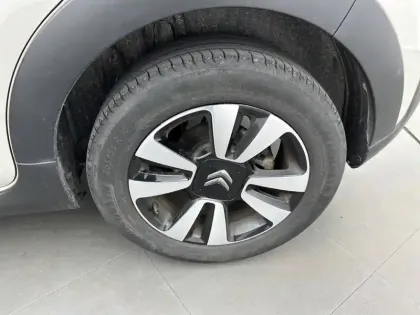 Photo 8 Citroën C3  PureTech 110 S&S BVM6