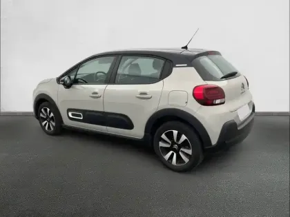 Photo 4 Citroën C3  PureTech 110 S&S BVM6