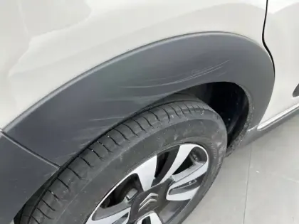 Photo 14 Citroën C3  PureTech 110 S&S BVM6