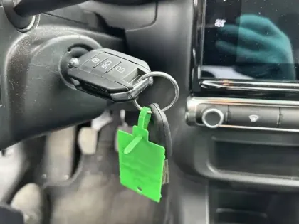 Photo 9 Citroën C3  PureTech 110 S&S BVM6