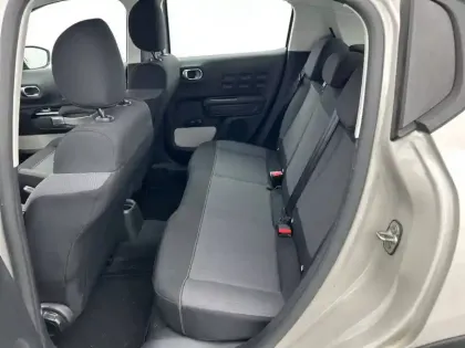 Photo 7 Citroën C3  PureTech 110 S&S BVM6