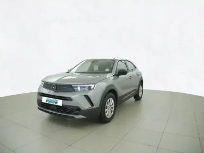 Photo Opel Mokka Edition