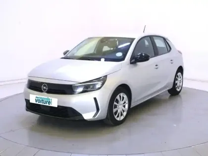 Photo Opel Corsa