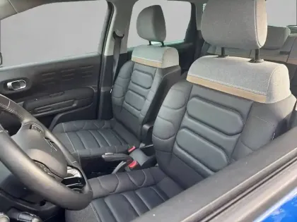 Photo 10 Citroën C3 Aircross  PureTech 110 S&S BVM6