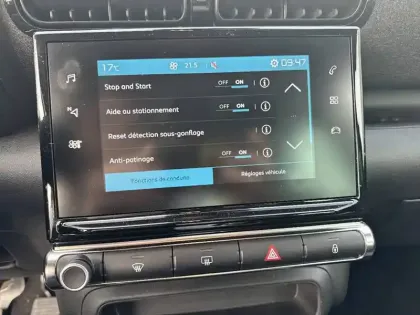 Photo 18 Citroën C3 Aircross  PureTech 110 S&S BVM6