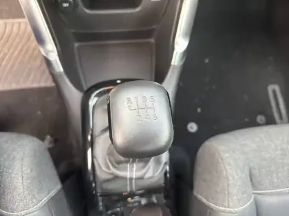 Photo 13 Citroën C3 Aircross  PureTech 110 S&S BVM6