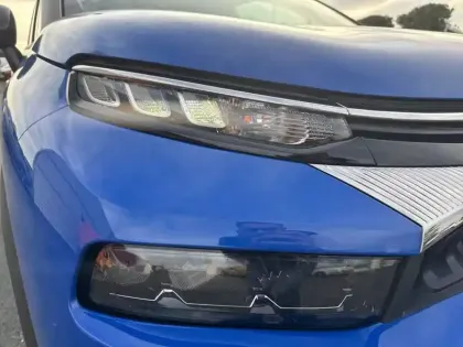 Photo 15 Citroën C3 Aircross  PureTech 110 S&S BVM6