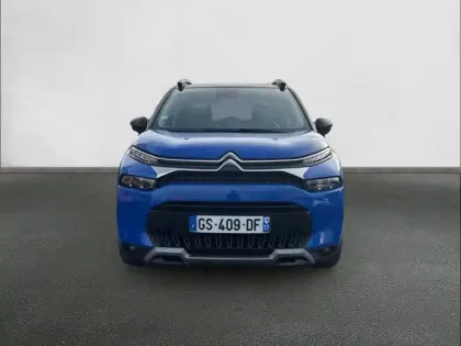 Photo 1 Citroën C3 Aircross  PureTech 110 S&S BVM6