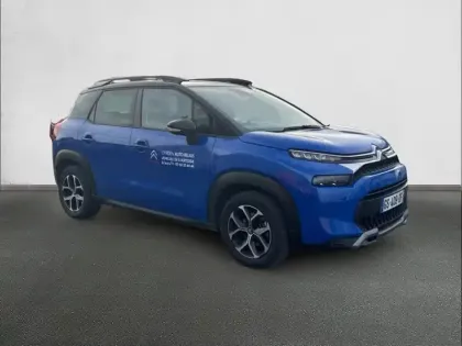Photo 2 Citroën C3 Aircross  PureTech 110 S&S BVM6