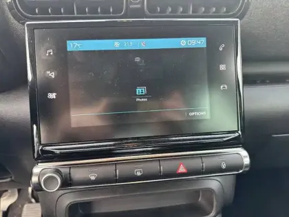 Photo 14 Citroën C3 Aircross  PureTech 110 S&S BVM6