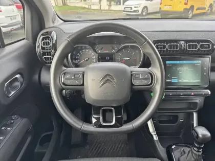 Photo 8 Citroën C3 Aircross  PureTech 110 S&S BVM6