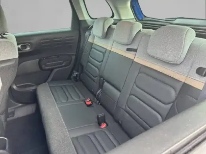 Photo 11 Citroën C3 Aircross  PureTech 110 S&S BVM6