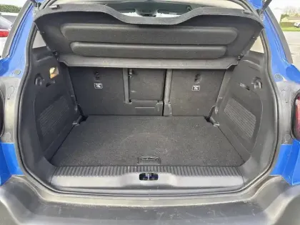 Photo 5 Citroën C3 Aircross  PureTech 110 S&S BVM6