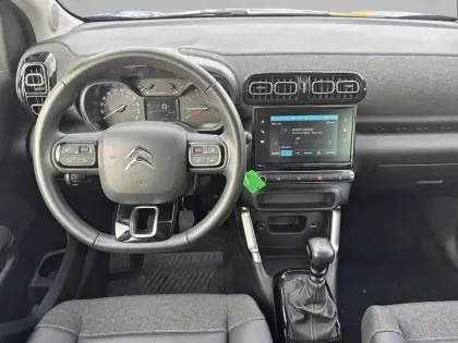 Photo 7 Citroën C3 Aircross  PureTech 110 S&S BVM6