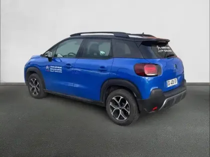 Photo 6 Citroën C3 Aircross  PureTech 110 S&S BVM6
