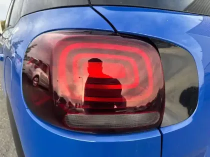 Photo 16 Citroën C3 Aircross  PureTech 110 S&S BVM6