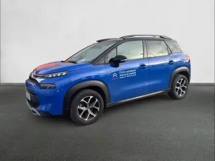 Photo Citroën C3 Aircross Plus