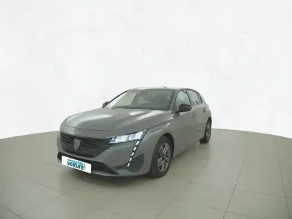 Photo Peugeot 308 Active Pack