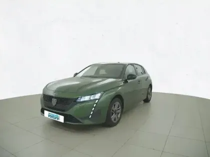 Photo Peugeot 308 Active Pack