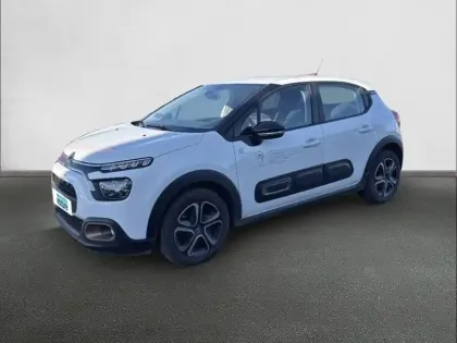 Photo Citroën C3 C-series