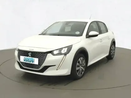 Photo Peugeot 208 Active