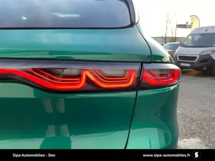 Photo 135 Alfa Romeo Tonale  1.5 Hybrid 160 ch VGT TCT7