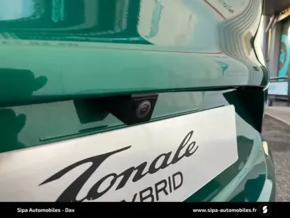 Photo 87 Alfa Romeo Tonale  1.5 Hybrid 160 ch VGT TCT7