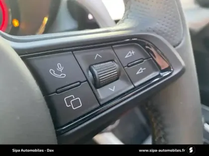 Photo 118 Alfa Romeo Tonale  1.5 Hybrid 160 ch VGT TCT7