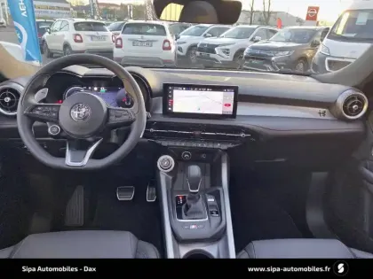 Photo 57 Alfa Romeo Tonale  1.5 Hybrid 160 ch VGT TCT7